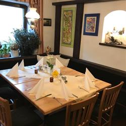 Gasthaus Kierlingerhof - Schönes Neues & Altes sowie Kulinarisches