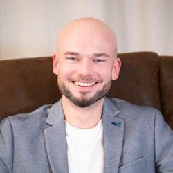 Christoph Dunajski Hypnose