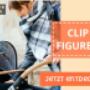 Clipfigut mit Name