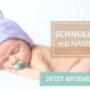 Schnuller mit Name