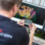 Hardware und Software Entwicklung auf höchstem Niveau