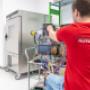 Maßgeschneiderte Elektronik für Ihre Branche