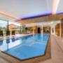 SPA und Wellness im Grünauerhof.