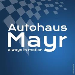Autohaus Mayr GmbH & CoKG