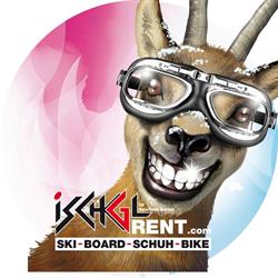 Ischgl Rent - Shop Zentrum (Hauptgeschäft)