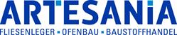 ARTESANIA - Fliesenleger | Ofenbau | Baustoffhandel