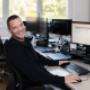 Mitarbeiter Softwareentwicklung