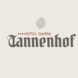 Hotel Garni Tannenhof