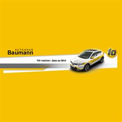 Auto Baumann GmbH