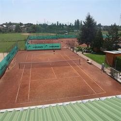 PENSION tennisweber