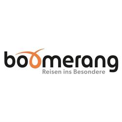 Boomerang-Reisen GmbH - Spezialist für Fernreisen