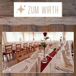 Restaurant Gasthof Zum Wirth