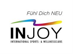 INJOY Villach - Österreichischer Fitnessstudio Testsieger