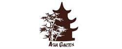 China-Restaurant Asia Garten