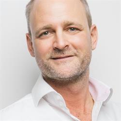 Dr. Stefan Gärner