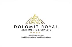 Apartments Dolomit Royal