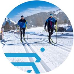 Rueckenwind Seefeld