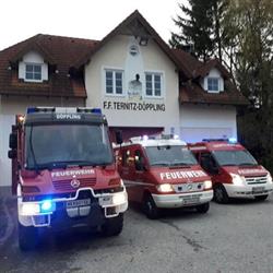 FREIWILLIGE FEUERWEHR TERNITZ-DÖPPLING