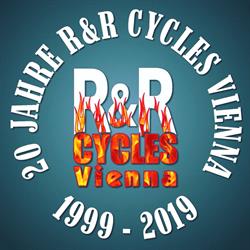 R & R Cycles Vienna Die Spezialisten für Harley Davidson und Custom Bikes in Wien