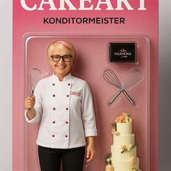 Angelika Stöckl CAKEART e.U.