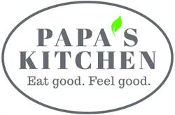 Papa's Kitchen - Eat good. Feel good.