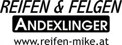 Reifen & Felgen Andexlinger
