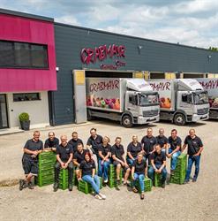 Grabmayr GmbH Obst - Gemüse