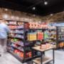 VIB Vienna International Busterminal - Shop
