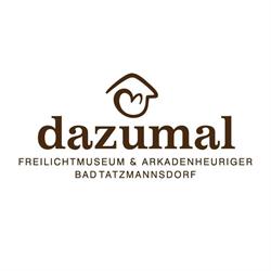 Dazumal Freilichtmuseum Bad Tatzmannsdorf & Arkadenheuriger