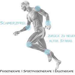 Physiotherapie Schmerzfrei