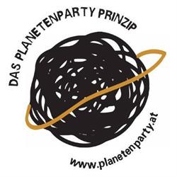 Das Planetarium (Das Planetenparty Prinzip)
