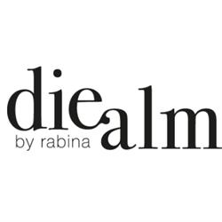 Die Alm by Rabina