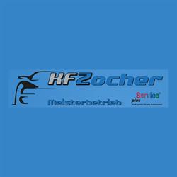 KFZ-Zocher