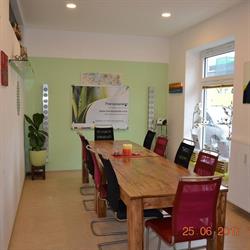Therapieplatzl Gerlinde Krämer