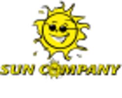 Sun Company Bräunungsstudio