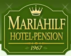 Hotel Pension Mariahilf