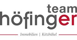 Team Höfinger GmbH - Immobilienvermittlung Kitzbühel