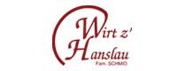 Gasthaus Hanslau