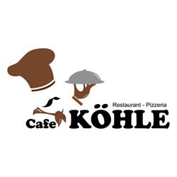 Cafe Köhle, Pizzeria