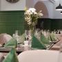 Gemütliches Restaurant