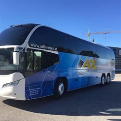 LITZLBAUER Reisen GmbH
