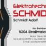 Elektrotechnik Schmidt