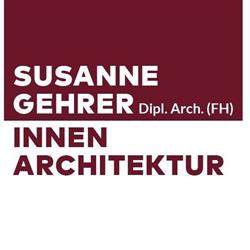 Dipl.-Arch. FH Susanne Gehrer - Innenarchitektur