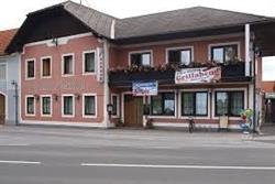 Landhaus Postillion
