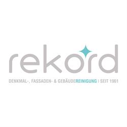 Birgit Ursula Frank - Firma "Rekord" Denkmal-, Fassaden- u. Gebäudereinigung