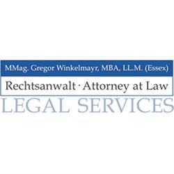 Sprechstelle Rechtsanwaltskanzlei MMag. Gregor Winkelmayr MBA LL.M. (Essex)