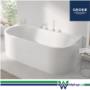 Grohe Essence Keramik bei Ihrem Installateur Wiplinger Grohe Essence Keramik bei Ihrem Installateur Wiplinger