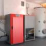 Tausch von Therme und Kessel Tausch von Therme und Kessel
