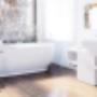 In wenigen Schritten zum neuen Badezimmer mit Ihrem Installateur Wiplinger In wenigen Schritten zum neuen Badezimmer mit Ihrem Installateur Wiplinger