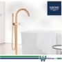 Grohe Atrio bei Ihrem Installateur Wiplinger Grohe Atrio bei Ihrem Installateur Wiplinger